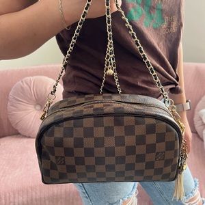 Authentic LV